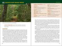 60 Hikes Within 60 Miles: Boston