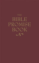 The Bible Promise Book - KJV