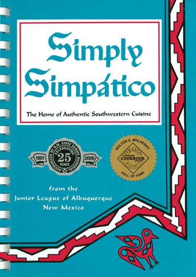 Simply Simpatico: The Home of Authentic Southwestern Cuisine