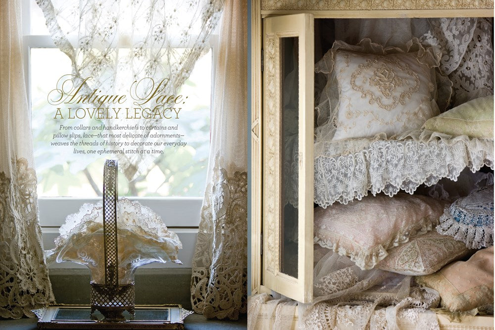 The Art of Collecting