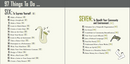 97 Things to Do Before You Finish High School