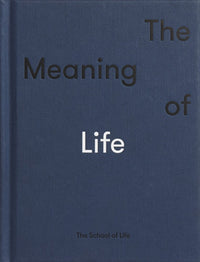 The Meaning of Life: the true ingredients of fulfilment