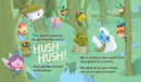 Hush Now, Banshee!