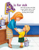 Bucket Filling from A to Z