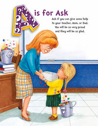 Bucket Filling from A to Z