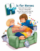 Bucket Filling from A to Z