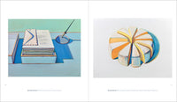 Wayne Thiebaud 100