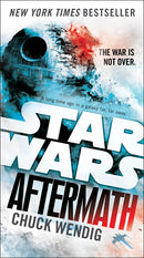 Aftermath: Star Wars : Journey to Star Wars: The Force Awakens