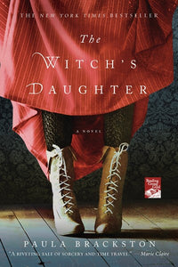 The Witch's Daughter: A Novel