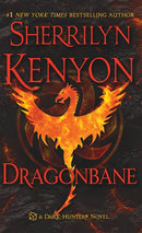 Dragonbane: A Dark-Hunter Novel