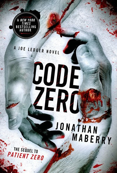 Code Zero: A Joe Ledger Novel