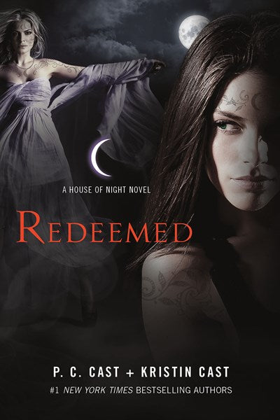 Redeemed: A House of Night Novel