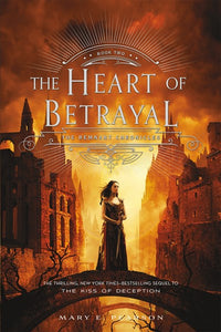 The Heart of Betrayal