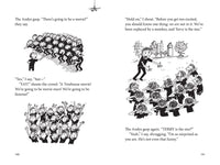 The 78-Story Treehouse