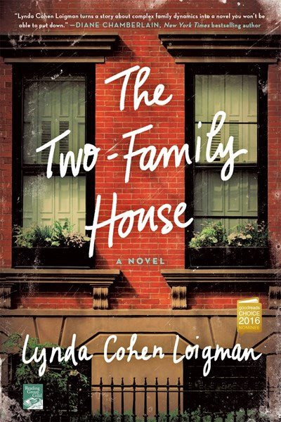 The Two-Family House: A Novel