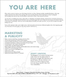 You Are Here