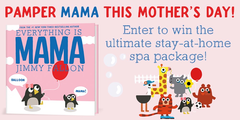 Everything Is Mama