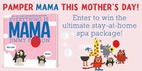 Everything Is Mama