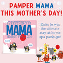 Everything Is Mama