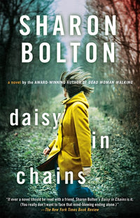 Daisy in Chains: A Novel