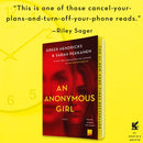 An Anonymous Girl