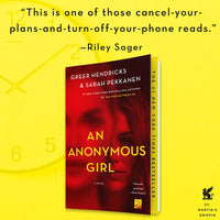 An Anonymous Girl