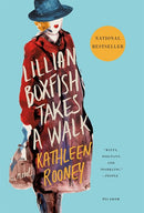 Lillian Boxfish Takes a Walk: A Novel
