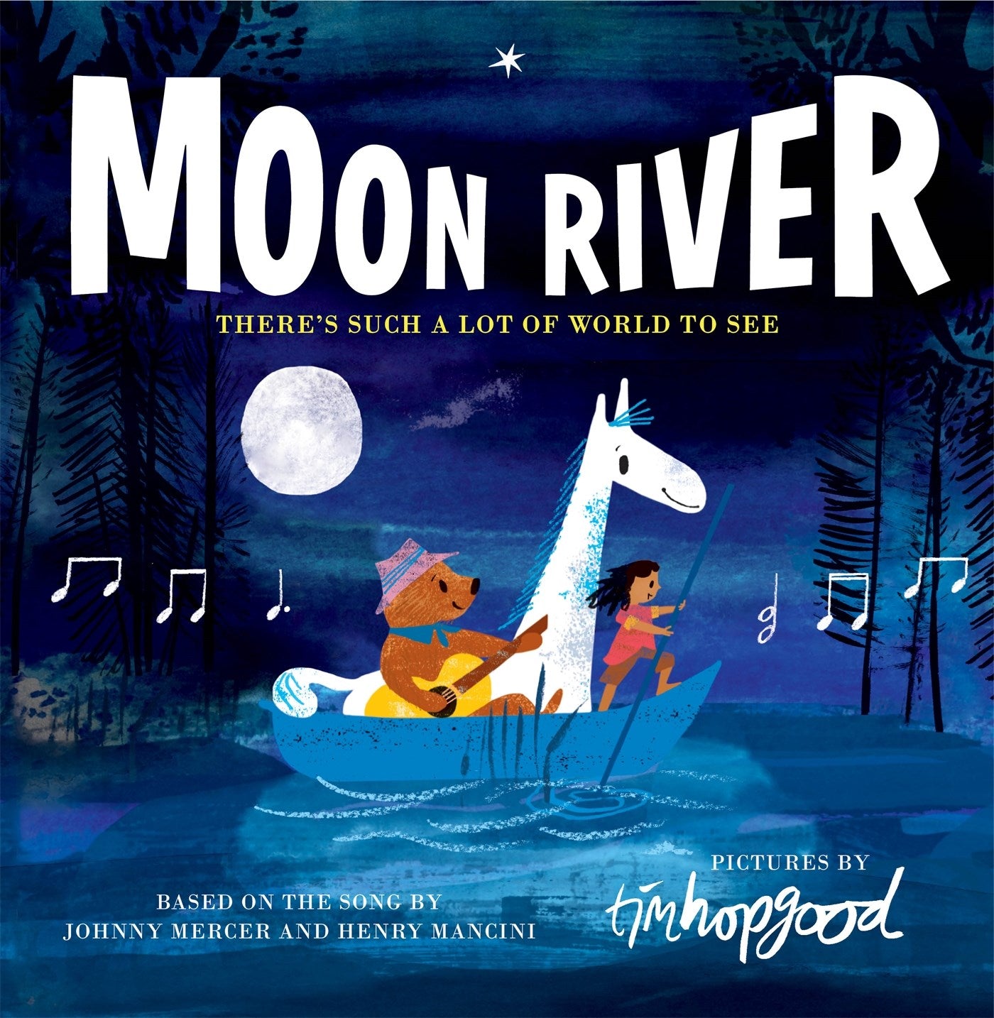 Moon River