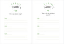 One Question a Day for Kids: A Three-Year Journal