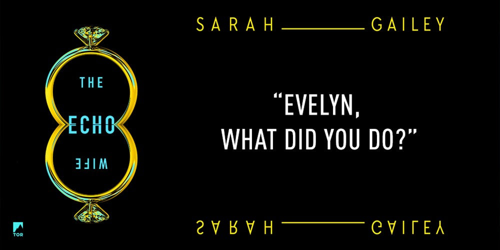 The Echo Wife