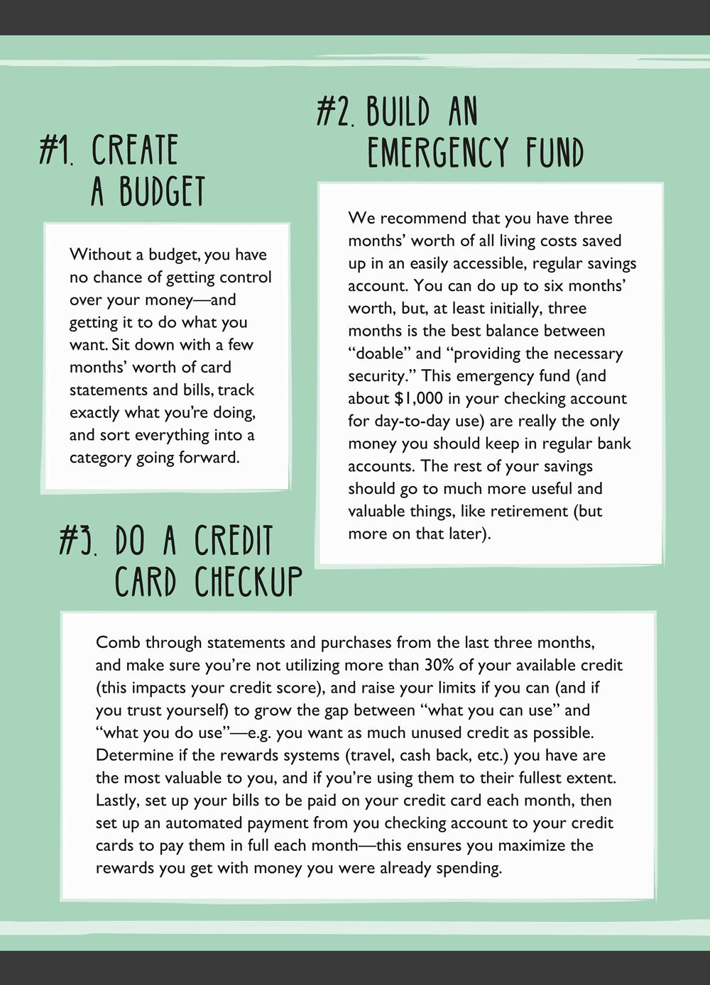 The Financial Diet