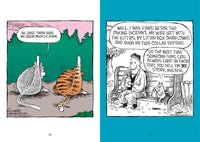 Cats Are People, Too