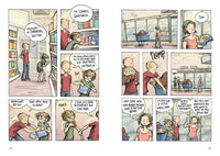 Mighty Jack and Zita the Spacegirl