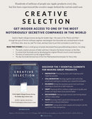 Creative Selection