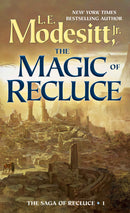 The Magic of Recluce