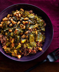 The How Not to Diet Cookbook