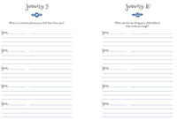 One Question a Day for Moms: A Five-Year Journal