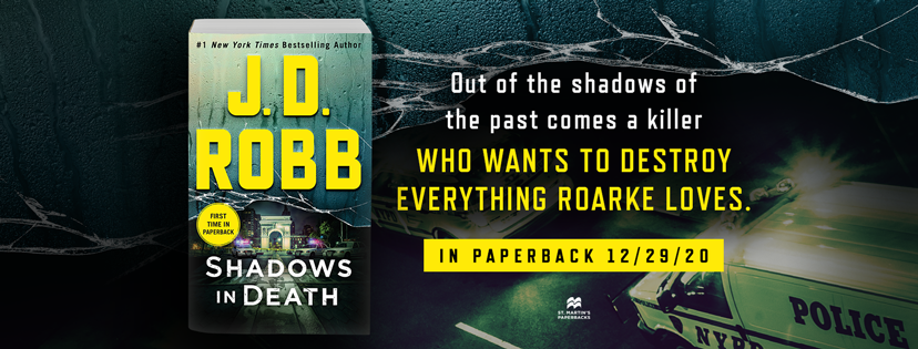 Shadows in Death