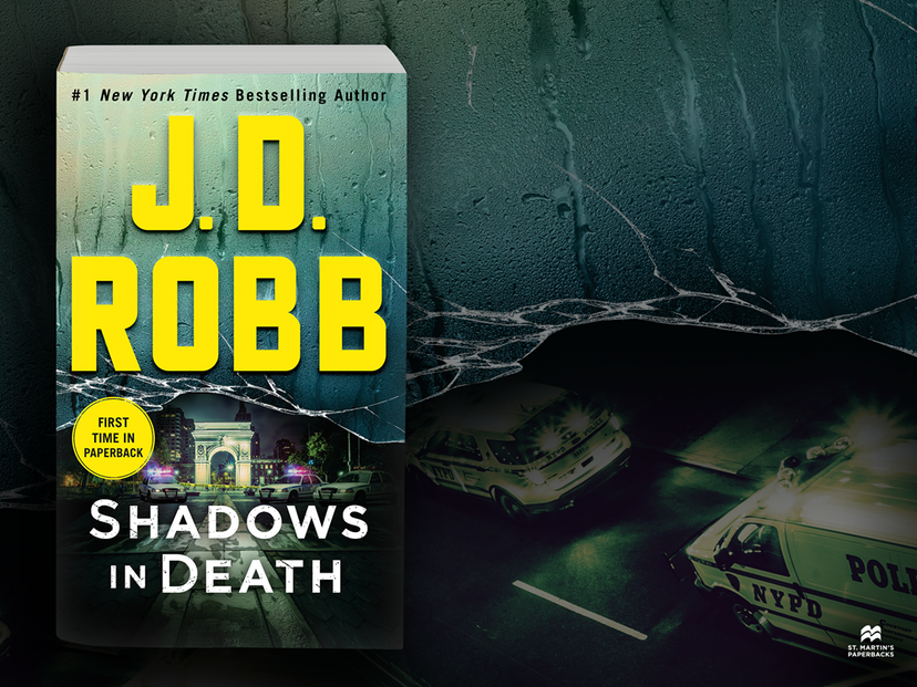 Shadows in Death