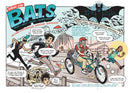 Science Comics: Bridges