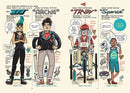 Science Comics: Bridges
