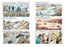 Science Comics: Bridges