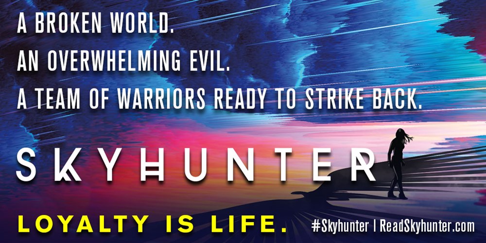 Skyhunter