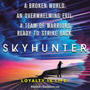 Skyhunter