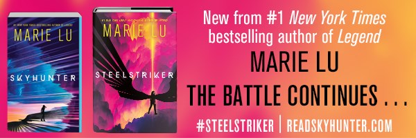 Steelstriker