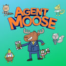Agent Moose
