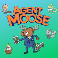 Agent Moose