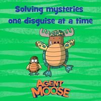 Agent Moose