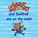 Agent Moose
