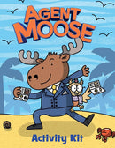 Agent Moose